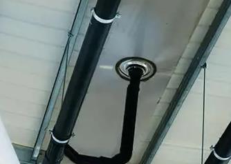 饶阳虹吸排水的原理